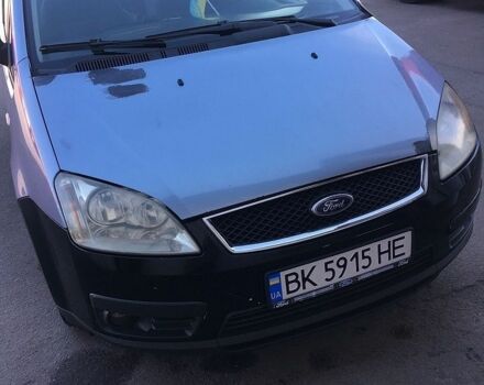 Синій Форд Фокус, об'ємом двигуна 1.8 л та пробігом 115 тис. км за 2800 $, фото 1 на Automoto.ua