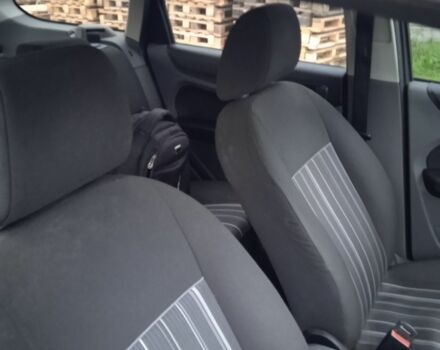 Синій Форд Фокус, об'ємом двигуна 1.8 л та пробігом 250 тис. км за 4700 $, фото 1 на Automoto.ua