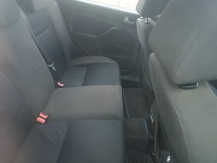 Синий Форд Фокус, объемом двигателя 0 л и пробегом 333 тыс. км за 1664 $, фото 1 на Automoto.ua