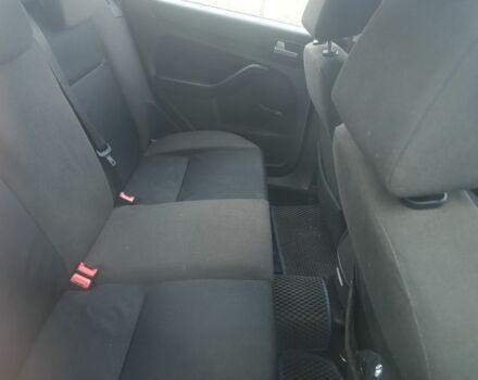 Синий Форд Фокус, объемом двигателя 0 л и пробегом 333 тыс. км за 1664 $, фото 1 на Automoto.ua