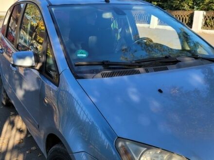 Синій Форд Фокус, об'ємом двигуна 0 л та пробігом 240 тис. км за 4850 $, фото 1 на Automoto.ua