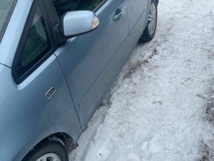 Синий Форд Фокус, объемом двигателя 0 л и пробегом 3 тыс. км за 2000 $, фото 1 на Automoto.ua