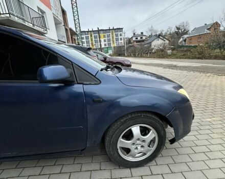 Синій Форд Фокус, об'ємом двигуна 1.6 л та пробігом 160 тис. км за 2700 $, фото 1 на Automoto.ua