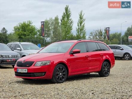 Синій Форд Фокус, об'ємом двигуна 1.6 л та пробігом 194 тис. км за 5200 $, фото 1 на Automoto.ua