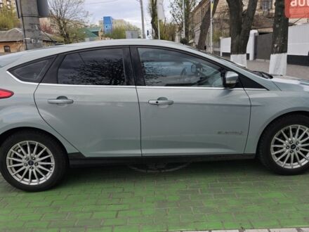 Синий Форд Фокус, объемом двигателя 0 л и пробегом 172 тыс. км за 6950 $, фото 1 на Automoto.ua