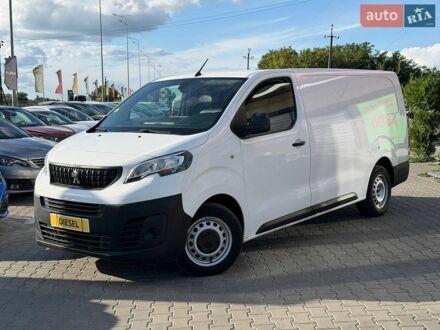 Синій Форд Фокус, об'ємом двигуна 2 л та пробігом 154 тис. км за 7800 $, фото 1 на Automoto.ua