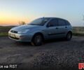 Зелений Форд Фокус, об'ємом двигуна 1.6 л та пробігом 0 тис. км за 2400 $, фото 1 на Automoto.ua