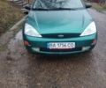 Зеленый Форд Фокус, объемом двигателя 1.8 л и пробегом 3 тыс. км за 2000 $, фото 1 на Automoto.ua