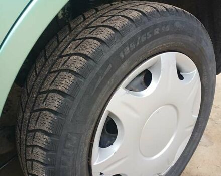 Зелений Форд Фокус, об'ємом двигуна 1.8 л та пробігом 360 тис. км за 2300 $, фото 5 на Automoto.ua