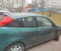 Зеленый Форд Фокус, объемом двигателя 1.8 л и пробегом 3 тыс. км за 2000 $, фото 2 на Automoto.ua
