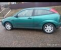 Зеленый Форд Фокус, объемом двигателя 1.8 л и пробегом 3 тыс. км за 2000 $, фото 1 на Automoto.ua