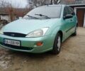 Зелений Форд Фокус, об'ємом двигуна 1.8 л та пробігом 360 тис. км за 2300 $, фото 3 на Automoto.ua