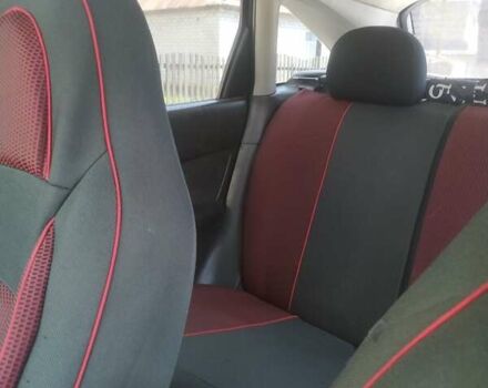 Зеленый Форд Фокус, объемом двигателя 1.4 л и пробегом 46 тыс. км за 3000 $, фото 5 на Automoto.ua