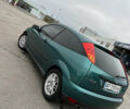 Зелений Форд Фокус, об'ємом двигуна 1.6 л та пробігом 209 тис. км за 3100 $, фото 6 на Automoto.ua