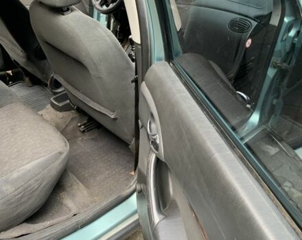 Зеленый Форд Фокус, объемом двигателя 1.8 л и пробегом 285 тыс. км за 999 $, фото 3 на Automoto.ua