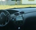 Зелений Форд Фокус, об'ємом двигуна 1.6 л та пробігом 319 тис. км за 2000 $, фото 7 на Automoto.ua