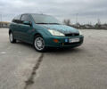 Зелений Форд Фокус, об'ємом двигуна 1.6 л та пробігом 209 тис. км за 3100 $, фото 2 на Automoto.ua