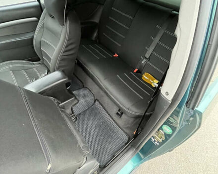 Зелений Форд Фокус, об'ємом двигуна 1.6 л та пробігом 209 тис. км за 3100 $, фото 13 на Automoto.ua