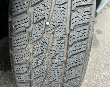 Зелений Форд Фокус, об'ємом двигуна 1.6 л та пробігом 209 тис. км за 3100 $, фото 20 на Automoto.ua