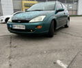 Зелений Форд Фокус, об'ємом двигуна 1.6 л та пробігом 209 тис. км за 3100 $, фото 1 на Automoto.ua