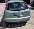 Зелений Форд Фокус, об'ємом двигуна 1.8 л та пробігом 245 тис. км за 2750 $, фото 3 на Automoto.ua