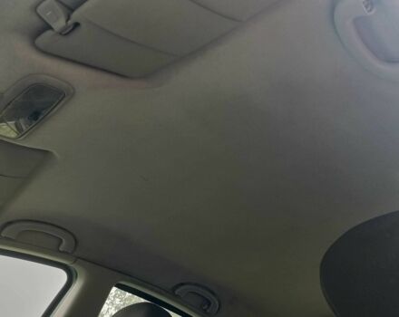 Зеленый Форд Фокус, объемом двигателя 1.6 л и пробегом 352 тыс. км за 3000 $, фото 5 на Automoto.ua