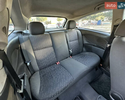 Зеленый Форд Фокус, объемом двигателя 1.6 л и пробегом 180 тыс. км за 3200 $, фото 16 на Automoto.ua