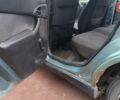 Зелений Форд Фокус, об'ємом двигуна 1.6 л та пробігом 352 тис. км за 3200 $, фото 13 на Automoto.ua