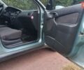 Зелений Форд Фокус, об'ємом двигуна 1.6 л та пробігом 352 тис. км за 3200 $, фото 12 на Automoto.ua