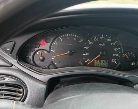 Зеленый Форд Фокус, объемом двигателя 1.6 л и пробегом 352 тыс. км за 3000 $, фото 7 на Automoto.ua