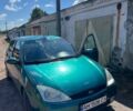 Зелений Форд Фокус, об'ємом двигуна 1.8 л та пробігом 422 тис. км за 3500 $, фото 1 на Automoto.ua