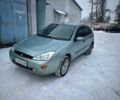 Зелений Форд Фокус, об'ємом двигуна 1.8 л та пробігом 302 тис. км за 2400 $, фото 1 на Automoto.ua