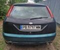 Зелений Форд Фокус, об'ємом двигуна 0 л та пробігом 200 тис. км за 1550 $, фото 2 на Automoto.ua