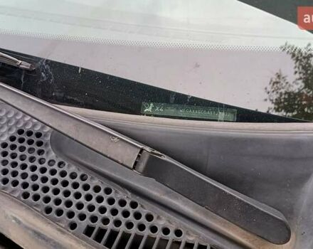 Зеленый Форд Фокус, объемом двигателя 1.6 л и пробегом 352 тыс. км за 3200 $, фото 7 на Automoto.ua