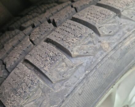 Зелений Форд Фокус, об'ємом двигуна 0 л та пробігом 200 тис. км за 1550 $, фото 9 на Automoto.ua