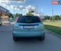 Зеленый Форд Фокус, объемом двигателя 1.4 л и пробегом 240 тыс. км за 3290 $, фото 3 на Automoto.ua