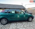 Зелений Форд Фокус, об'ємом двигуна 1.8 л та пробігом 420 тис. км за 3000 $, фото 1 на Automoto.ua