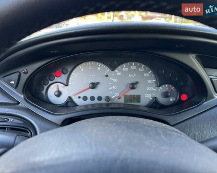 Зеленый Форд Фокус, объемом двигателя 1.6 л и пробегом 180 тыс. км за 3200 $, фото 14 на Automoto.ua