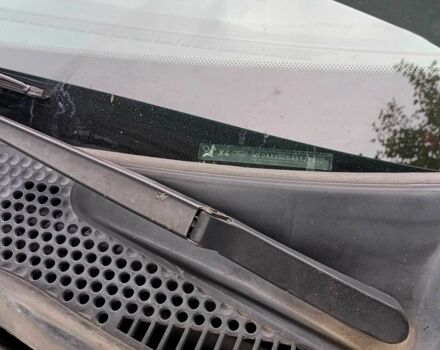 Зеленый Форд Фокус, объемом двигателя 1.6 л и пробегом 352 тыс. км за 3000 $, фото 2 на Automoto.ua