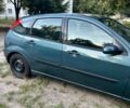 Зелений Форд Фокус, об'ємом двигуна 1.6 л та пробігом 351 тис. км за 2900 $, фото 4 на Automoto.ua