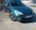 Зелений Форд Фокус, об'ємом двигуна 1.8 л та пробігом 270 тис. км за 4000 $, фото 1 на Automoto.ua