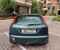 Зеленый Форд Фокус, объемом двигателя 1.8 л и пробегом 269 тыс. км за 1650 $, фото 7 на Automoto.ua