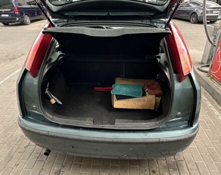 Зелений Форд Фокус, об'ємом двигуна 1.6 л та пробігом 222 тис. км за 3000 $, фото 7 на Automoto.ua