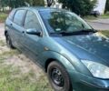 Зелений Форд Фокус, об'ємом двигуна 1.6 л та пробігом 351 тис. км за 2900 $, фото 5 на Automoto.ua