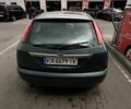 Зелений Форд Фокус, об'ємом двигуна 1.6 л та пробігом 222 тис. км за 3000 $, фото 2 на Automoto.ua