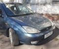 Зеленый Форд Фокус, объемом двигателя 1.8 л и пробегом 190 тыс. км за 2550 $, фото 2 на Automoto.ua