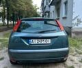 Зелений Форд Фокус, об'ємом двигуна 1.6 л та пробігом 351 тис. км за 2900 $, фото 1 на Automoto.ua