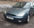 Зелений Форд Фокус, об'ємом двигуна 1.8 л та пробігом 190 тис. км за 2550 $, фото 4 на Automoto.ua