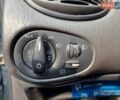 Зелений Форд Фокус, об'ємом двигуна 1.6 л та пробігом 180 тис. км за 3200 $, фото 17 на Automoto.ua
