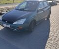 Зелений Форд Фокус, об'ємом двигуна 1.8 л та пробігом 280 тис. км за 1000 $, фото 1 на Automoto.ua